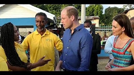 Real-Life Cool Runnings Athlete: 'We Need to Embrace a New Tomorrow' amid Royal Tour Controversy in