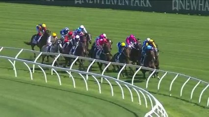 Racing NSW Country Championships final