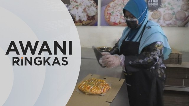 AWANI Ringkas: Jurang Gender | Kedudukan Malaysia jatuh lapan anak tangga