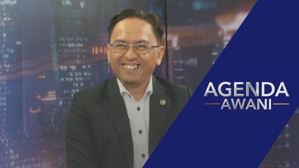 Perbanyakan kawan, kurangkan musuh - Khairil Nizam Khirudin