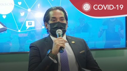Vaksin COVID-19 | Malaysia terima 600,000 vaksin AstraZeneca Jun ini