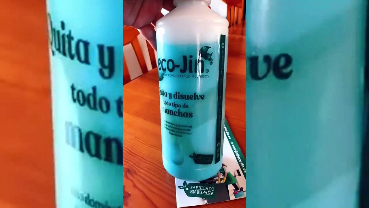 Quitamanchas