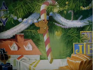 Tom ve Jerry 3 Bölüm