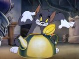 Tom ve Jerry 8 Bölüm
