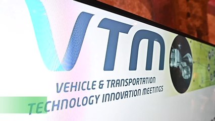 Vtm 2022, la conferenza stampa di presentazione a Torino