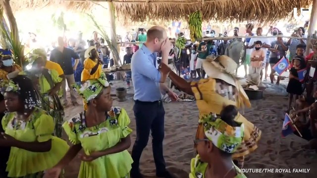 Prince William Tour Backlash Explained & Meghan Markle Friend Exposes Press Lies On Her | Royally Us