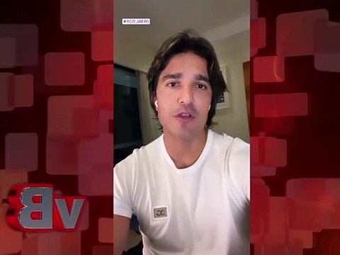 Marcelo Martins pide oraciones