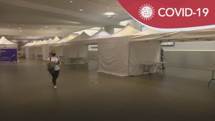 COVID-19 | Perancis laksana kawalan pergerakan kali ketiga