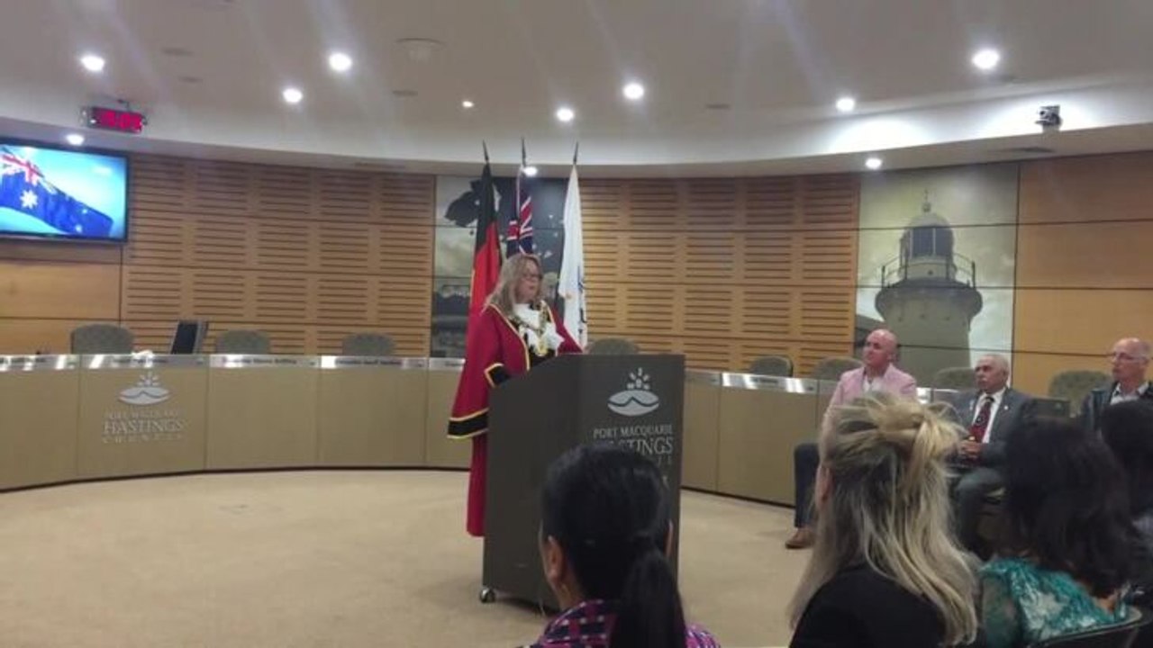 National Citizenship Day