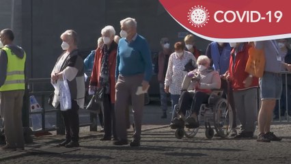 Vaksin COVID-19 | Tiada bukti penggunaan AstraZeneca terhad