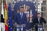 Sánchez defiende en Ceuta el pacto con Marruecos