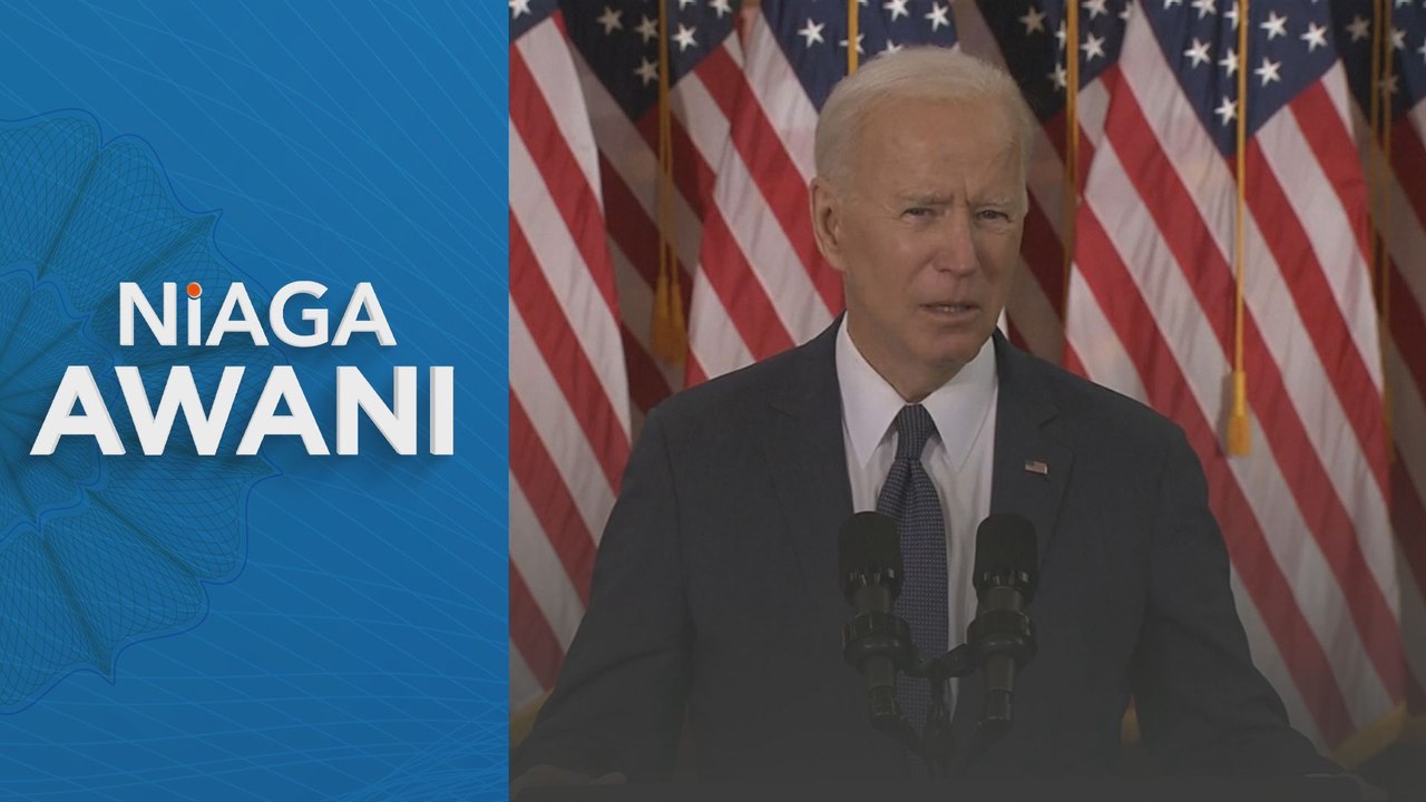 Niaga AWANI: Saham teknologi meningkat, Asia dijangka tinggi