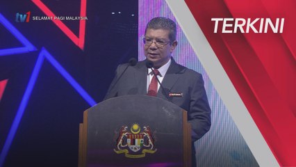 [TERKINI] Sambutan Hari Ulang Tahun Ke-75 RTM