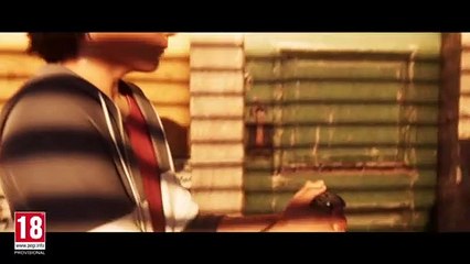 Far Cry 6 Tráiler de estreno mundial - Ubisoft Forward