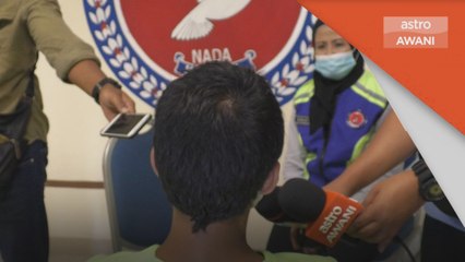 Ketagih Pil Kuda | Penagihan pil kuda seawal usia tidak dihalang