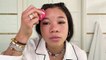 How Euphoria’s Storm Reid Gets Glowing Skin and Perfects Her Signature Winged Liner