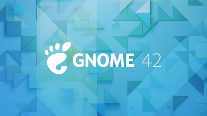 Introducing GNOME 42