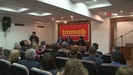 Muharrem İnce, esnaf ve öğrencilerle bir araya geldi