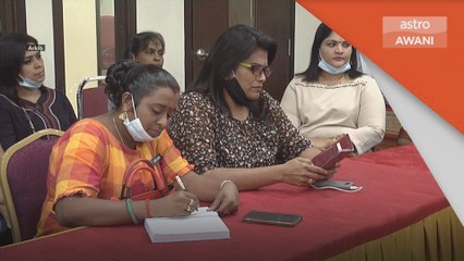 Wanita dan politik | Lihat sebagai pelengkap, bukan jadi pesaing