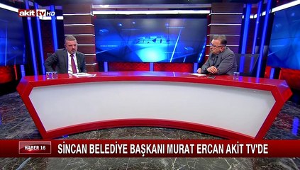 Sincan Belediyesi'nin hizmet ve projeleri