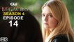 Legacies Season 4 Episode 14 Trailer (2022) CW, Spoilers,Release Date,Preview, Legacies 4x14 Promo