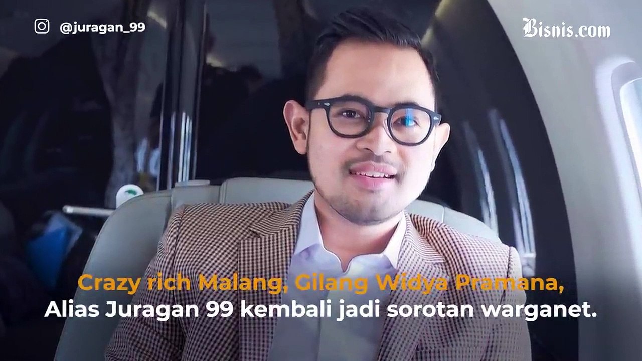 Pesawat Juragan 99 Terdaftar Atas Nama Perusahaan Properti Amerika Serikat