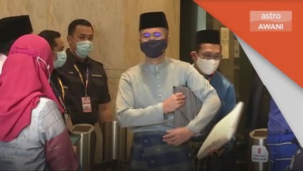 Pemulihan Ekonomi | Negara berada di fasa kelima