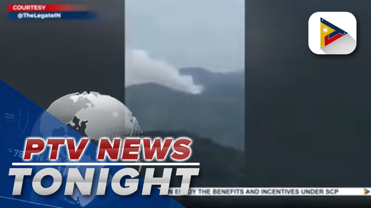 Boeing planes under surveillance after passenger plane crash in China