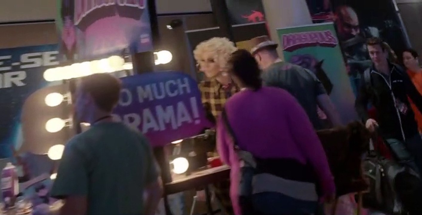 Looking S02 E08