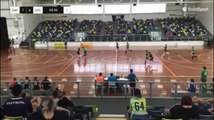 Gold Coast International futsal grand final