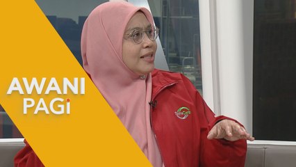 AWANI Pagi: Membawa pulang pengajaran konflik Syria ke Malaysia