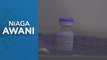 Niaga AWANI: Vaksin COVID-19 | Vaksin Pfizer BioNTech 91% berkesan ikut data baru