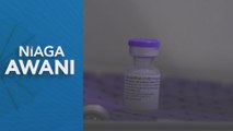 Niaga AWANI: Vaksin COVID-19 | Vaksin Pfizer BioNTech 91% berkesan ikut data baru