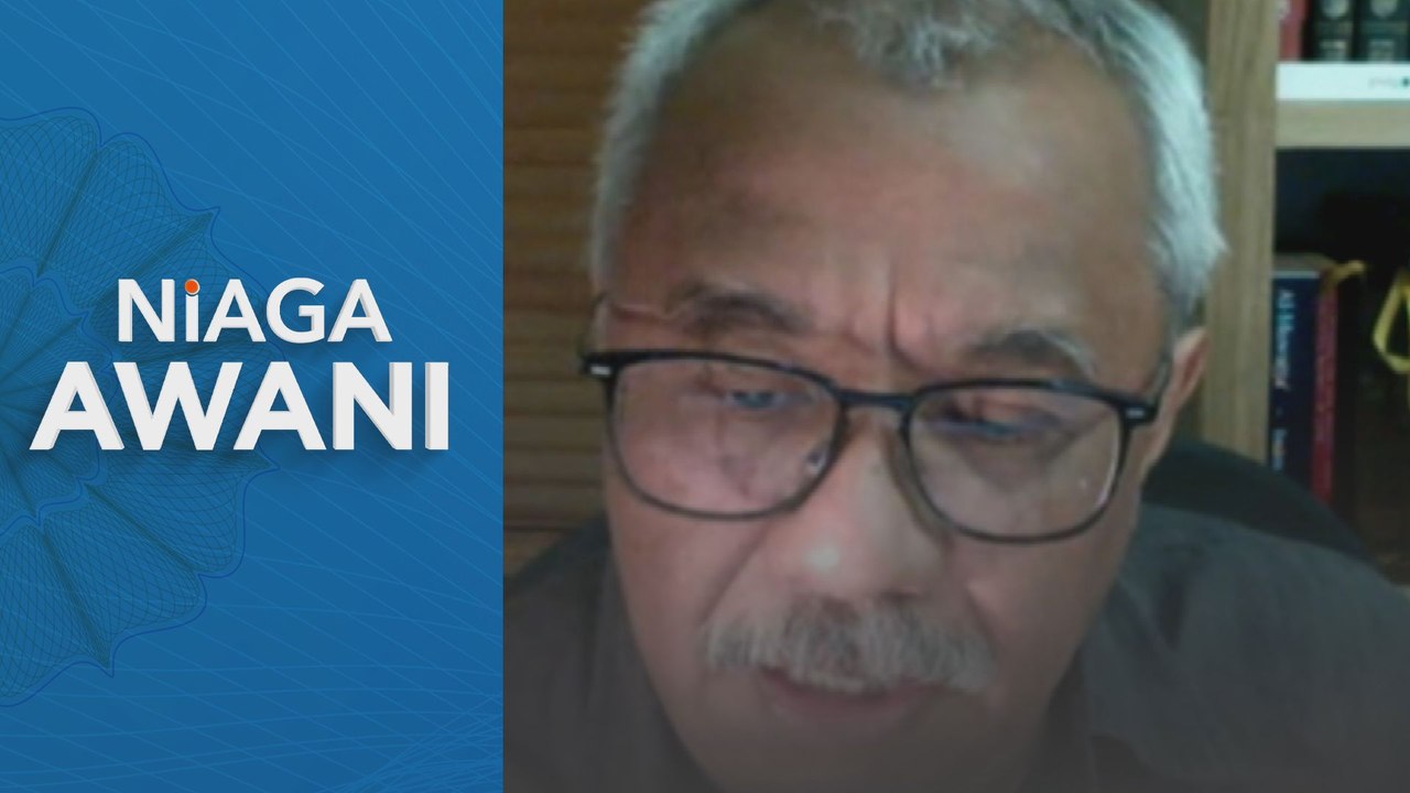 Niaga AWANI: Analisis Ordinan | Semak imbang perbelanjaan penting