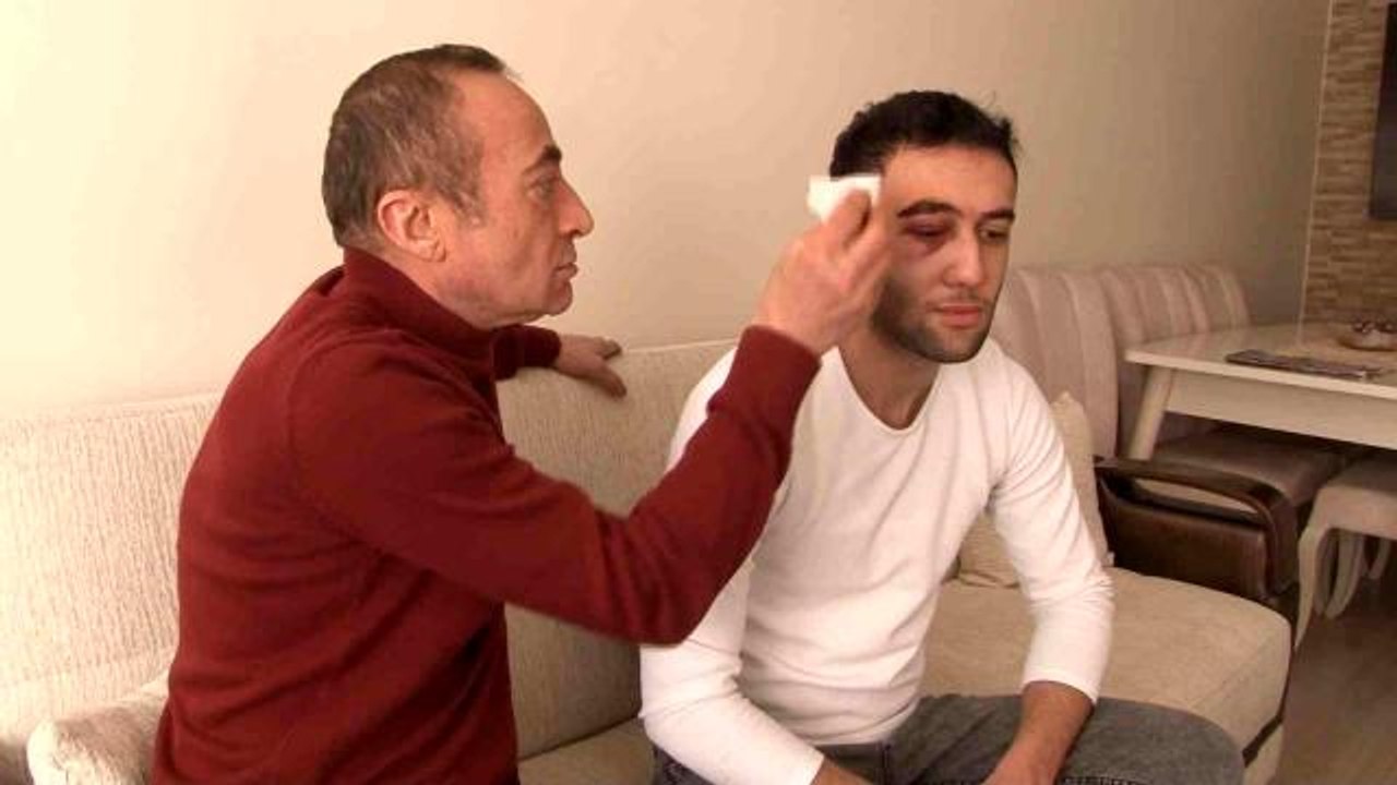Darp edilen A101 çalışanı: "Bir şeker uğruna saldırıya uğradık"