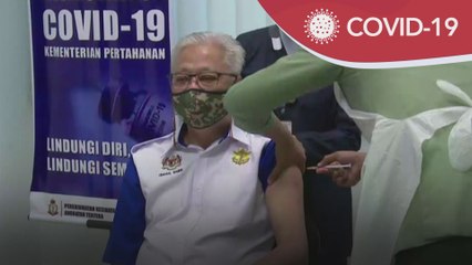 COVID-19 | Cadangan rentas negeri/Negara apabila divaksin