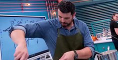 Baking Impossible S01 E04