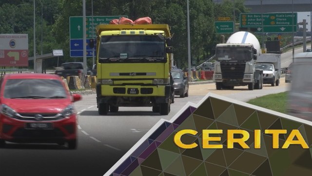 Cerita Sebalik Berita: Kajang Bypass risiko kepada penduduk setempat?