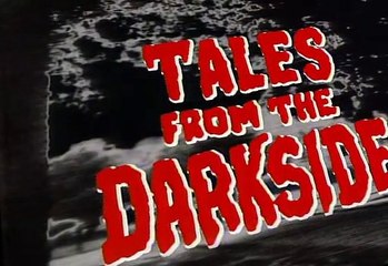 Tales from the Darkside S01 E04