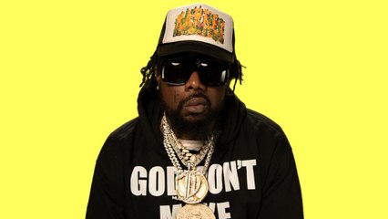 Conway the Machine “God Don't Make Mistakes" Official Lyrics & Meaning | Verified