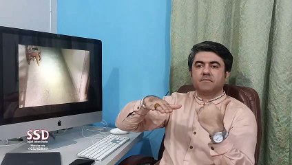 SSD 569 | 3 | Bride, Witch, Headless or something else..| Haunted College. in Karachi | ssd 569 with English Subtitle | woh kya hai?  | sajjad saleem diaries