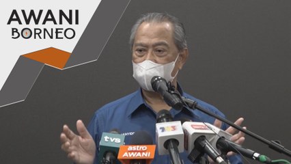 Pilihan Raya | Agihan kerusi akan dibincangkan kemudian