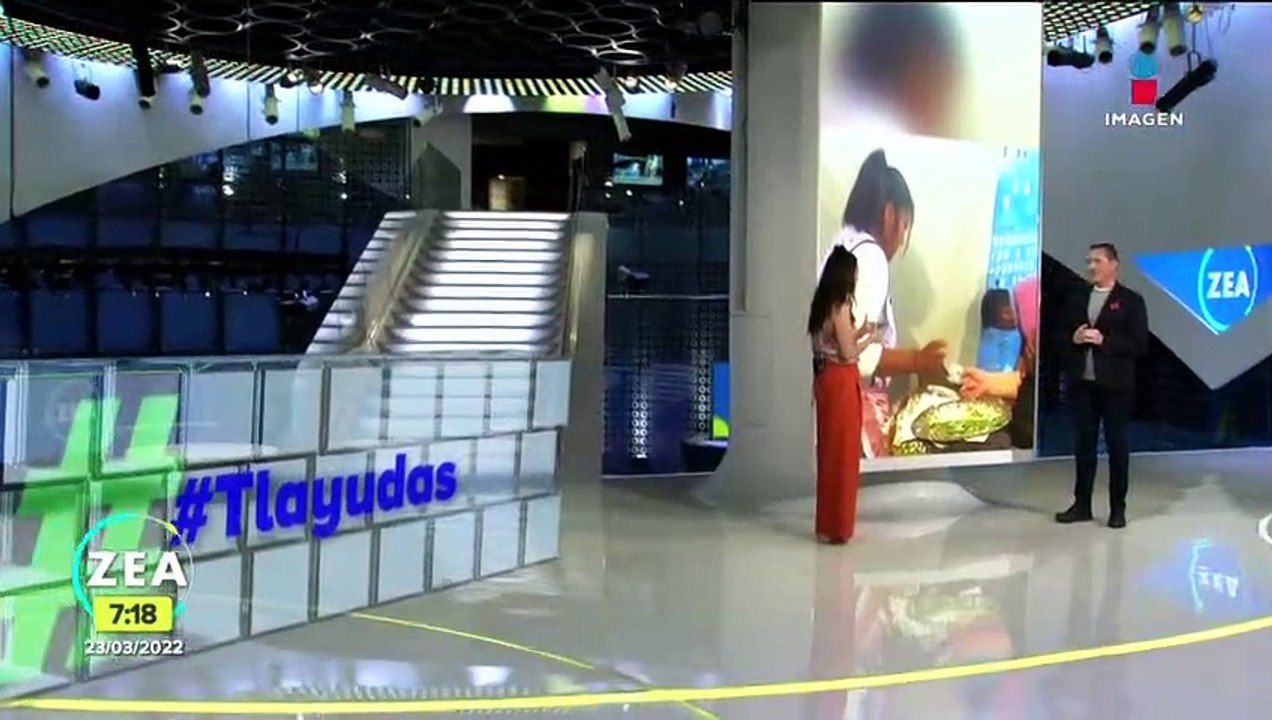 Venta de tlayudas en el AIFA causan polémica en redes sociales