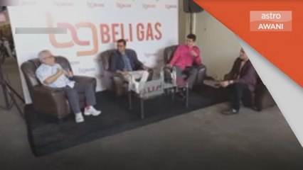 Rasuah Busters | Boleh dijadikan faktor penggerun