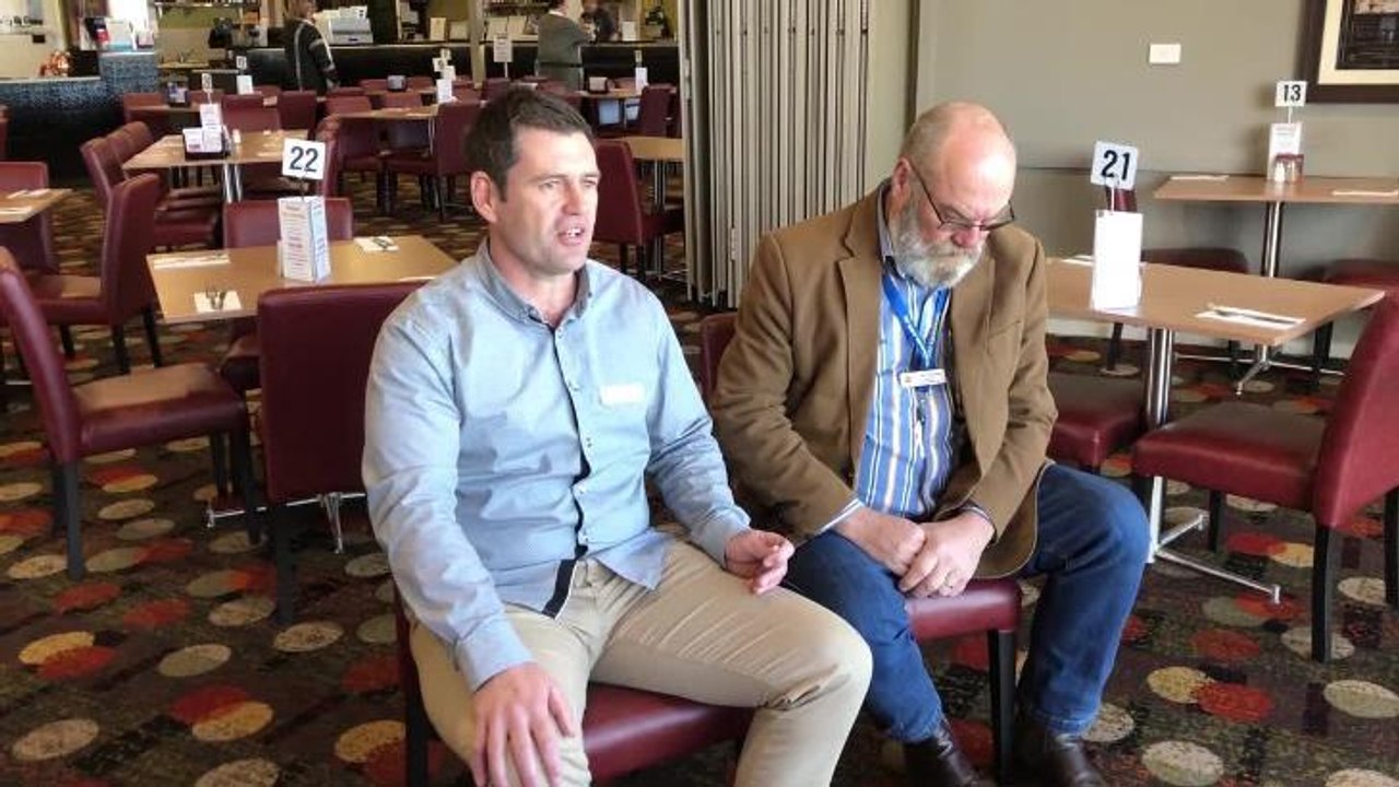 Warrnambool RSL Military Compensation Advocates