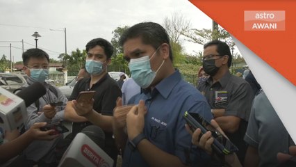 Pendidikan | Pembukaan semula sesi sekolah menengah selepas analisis risiko