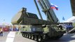 Ukraine : La Russie déploie un armement important pour évincer l'OTAN