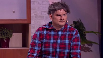 Kabaret Smile - Tu i Teraz     cz 1  /2021/