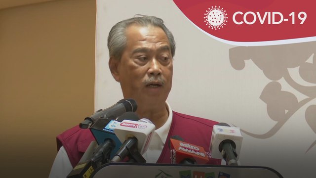 Pendaftaran Vaksin | PM lahirkan kebimbangan daftar vaksin masih rendah