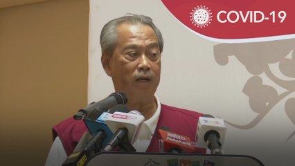 Pendaftaran Vaksin | PM lahirkan kebimbangan daftar vaksin masih rendah